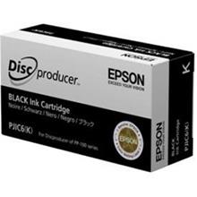 Epson S020693 Pjıc7  Pp-100 Black Kartuş(450.10.20.0542)