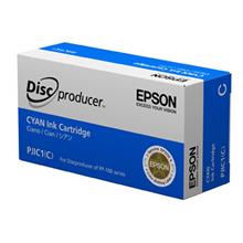 Epson S020688 Pjıc7  Pp-100 Cyan Kartuş(450.10.20.0543)