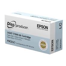 Epson S020689 Pjıc7  Pp-100 Lıght Cyan Kartuş (Lc)(450.10.20.0544)