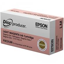 Epson S020690  Pjıc7  Pp-100 Lıght Magenta Kartuş (Lm)(450.10.20.0545)