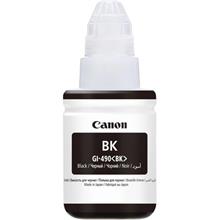Canon Gı-490Bk Black Siyah Şişe Mürekkep G1411-2411-3411-4411(450.10.40.0015)