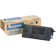 Kyocera Tk-3100 Orjinal Fotokopi Toneri Ecosys M3040-3540Dn Fs-2100D-2100Dn 12.500 Sayfa (450.20.10.0114)
