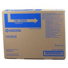 Kyocera Tk-7205 Orjinal Fotokopi Toneri Taskalfa 3510İ-3511İ 35.000 Sayfa(450.20.10.0169)