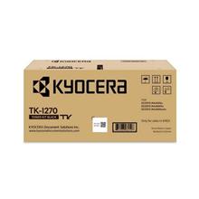 Kyocera Tk-1270 Orjinal Fotokopi Toneri Ecosys Ma4000X -Ma4000Fx -Ma4000Wifx 10.000 Sayfa(450.20.10.0171)