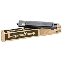 Kyocera Tk-8325K Black Siyah Orjinal Fotokopi Toneri Taskalfa 2551Ci 18.000 Sayfa(450.20.10.0186)