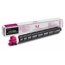 Kyocera Tk-8515M Magenta Kırmızı Orjinal Fotokopi Toneri Taskalfa 5052Ci-5053Ci-6052Ci-6053Ci 20.000(450.20.10.0203)