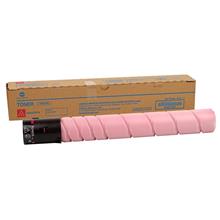 Konica Minolta Tn-221M Magenta Kırmızı Orjinal Fotokopi Toneri Bizhup C227-287-367 21.000 Sayfa (450.20.10.0228)