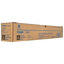 Konica Minolta Tn-324K Black Siyah  Orjinal Fotokopi Toneri Bizhup C258-308-368 28.000 Sayfa (450.20.10.0241)