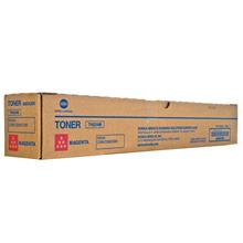 Konica Minolta Tn-324M Magenta Kırmızı Orjinal Fotokopi Toneri Bizhup C258-308-368 26.000 Sayfa (450.20.10.0242)