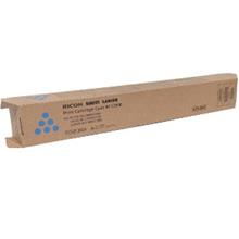 Ricoh Im C3500 Cyan Mavi Orjinal Fotokopi Toneri Im C3000-3500 19.000 Sayfa (450.20.10.0299)