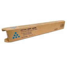 Ricoh Im C6000 Cyan Mavi Orjinal Fotokopi Toneri Im C4500-5500 22.500 Sayfa (450.20.10.0303)