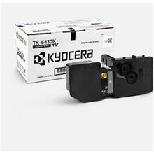 Kyocera Tk-5430K Black Siyah Orjinal Fotokopi Toneri Ecosys Ma2100- Pa2100 1.250 Sayfa(450.20.10.0527)