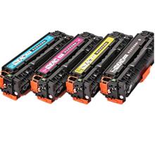Noname Fr Hp Cf543A Kırmızı Muadil Toner 1,3K(450.30.10.0038)