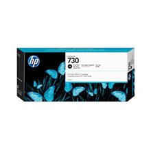 Hp 730 Photo Black Foto Siyah 300 Ml Plotter Kartuşu P2V73A(450.50.10.0131)