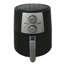 Luxell Lx-Fc5132(Af-04) 5.5Lt Silverplus Fastfryer Fritöz(470.10.20.0131)