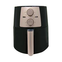 Luxell Lx-Fc5638(Af-04) 5.5Lt Luxell Rose Plus Fastfryer(470.10.20.0132)