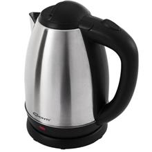 Conti Cqs Ck-238 1,8Lt Aqua Red Su Isıtıcı Kettle (470.10.20.0179)