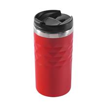 S-Link Sl-Tm03 Kırmızı 300Ml Iç 304 Dış 201 Paslanmaz Çelik Kupa-Bardak(470.10.20.0185)