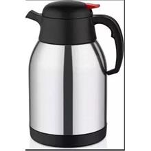 Penguen 1200P 2 Lt Paslanmaz Çelik Termos Vacuum Flask (12 Saat Sıcak - 24 Saat Soğuk ) (470.10.20.0273)