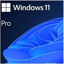 Microsoft Oem Windows Pro 11 64 Bit Türkçe Fqc-10556  Kutusuz İşletim Sistemi(500.10.10.0004)