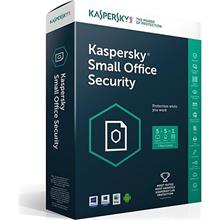 Kaspersky Small Office Security 5Pc+5Md+1Fs 3 Yıl Box(500.10.30.0020)
