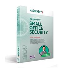 Kaspersky Small Office Security 10Pc+10Md+1Fs 3 Yıl(500.10.30.0022)