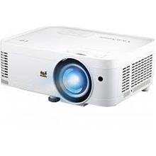 Viewsonic Ls550Wh 3000 Lümen 1280X800 Wxga 3D Kısa Mesafe Led Projeksiyon Cihazı(550.10.10.0042)