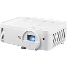 Viewsonic Ls500Wh Led  Wxga 1280X800 3000 Led Lümen Hdmı Rs232 3.000.000:1 3D Projeksiyon Cihazı(550.10.10.0043)