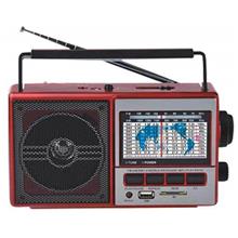 Everton Rt-41 Fm-Usb-Tfcard-Mp3 Bluetooth Şarjlı Nostaljik Radyo(550.20.20.0018)