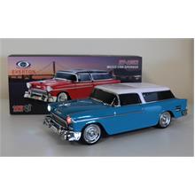 Everton Rt-1952 Mavi Arabalı  Bluetooth Fm-Usb-Tf-Aux Şarjlı Nostaljik Radyo(550.20.20.0147)