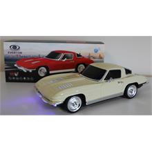 Everton Rt-1956 Bej Arabalı  Bluetooth Fm-Usb-Tf-Aux Şarjlı Nostaljik Radyo(550.20.20.0194)