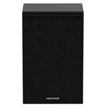 Hikvision Ds-Qaz0110G1-S 10W Network Kabinet  İkincil Hoparlörü(550.20.30.0066)