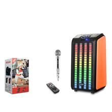 Ndrq69 Fm Usb-Ledsw-Auxin 300W Müzik Çalar(550.20.30.0080)