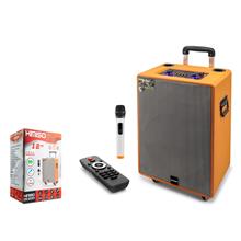 Kımıso Qs1220 Bluetooth Speaker 12