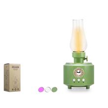 Hadron C210 Bluetooth Nostalji Gaz Lambası Speaker100-100-200Mm(550.20.30.0100)
