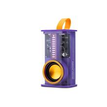 Hadron  K07Pro Bluetooth Speaker 5W 102-61-47Mm (550.20.30.0103)