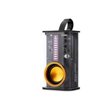 Hadron  K07Pro Siyah  Bluetooth Speaker 5W 102-61-47Mm (550.20.30.0104)