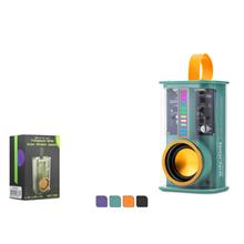 Hadron  K07Pro Yeşil  Bluetooth Speaker 5W 102-61-47Mm (550.20.30.0105)