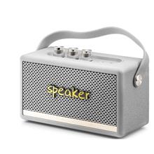 Hadron Kılburn3 Beyaz Bluetooth Nostalji Speaker168-103-72Mm(550.20.30.0108)