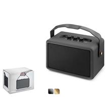 Hadron Siyah Kilburn2 Bluetooth Speaker 30W 243-162-140Mm(550.20.30.0110)