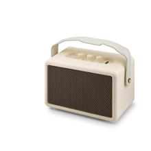 Hadron Kılburn2 Beyaz Bluetooth Speaker 30W 243-162-140Mm(550.20.30.0111)
