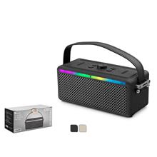 Hadron Siyah M82 Bluetooth Speaker 185-78-78Mm(550.20.30.0116)