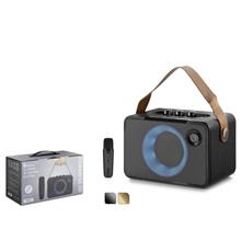 Hadron M86 Bluetooth Karaoke Mikrofonlu Speaker(550.20.30.0118)