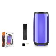 Hadron Pluse5 Bluetooth Karaoke Speaker 182-88-88Mm(550.20.30.0122)