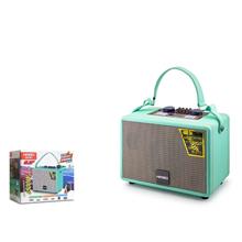 Kimiso Qsw1 Bluetooth Speaker 6.5