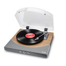 Ion Premier Lp Bluetooth Hoparlörlü Ahşap Pikap(550.20.40.0008)