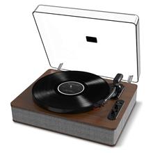 Ion Luxe Lp Bluetooth Hoparlörlü Pikap(550.20.40.0011)