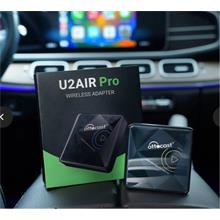 Ottocast Ot-U2Aır Pro  Kablosuz Carplay Wireless Adaptörü(550.30.20.0016)