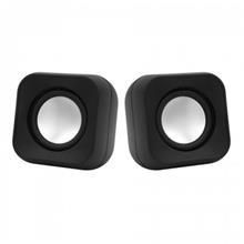 Frisby Fs-2126U-B 2.0 Hoparlör Sistemi Siyah(550.50.10.0005)