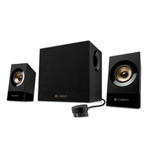 Logitech 980-001054 Z533 120W Siyah 2+1 Multimedya Hoparlör (550.50.20.0006)